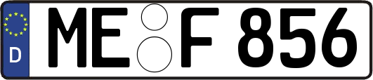 ME-F856