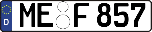 ME-F857