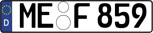 ME-F859