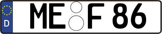 ME-F86
