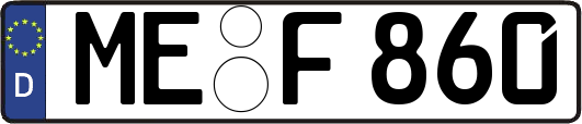 ME-F860