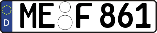 ME-F861