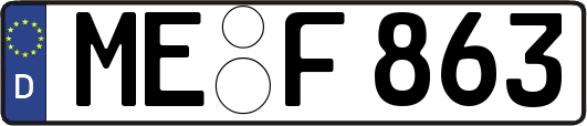 ME-F863