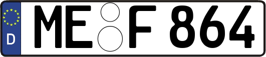 ME-F864