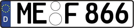ME-F866