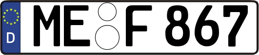 ME-F867