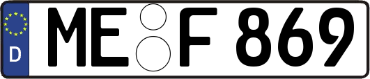 ME-F869