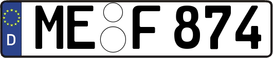 ME-F874