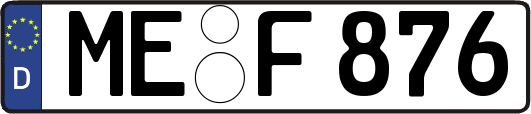 ME-F876