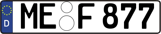 ME-F877