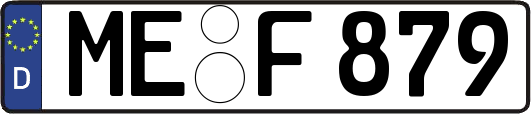 ME-F879