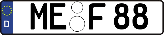 ME-F88