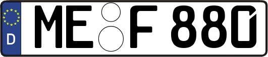 ME-F880
