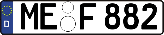 ME-F882