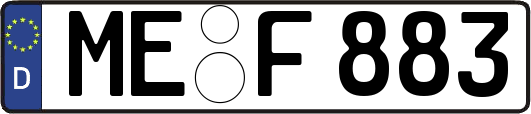 ME-F883