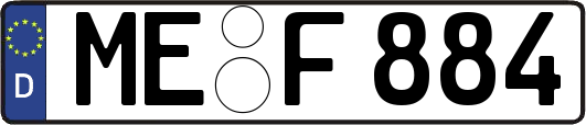 ME-F884
