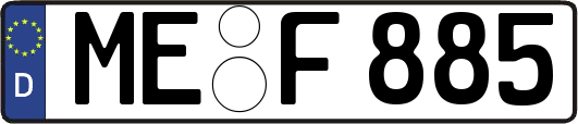 ME-F885