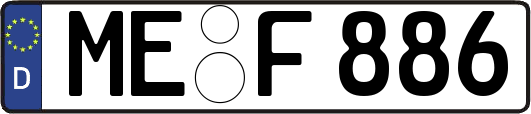 ME-F886