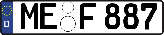 ME-F887