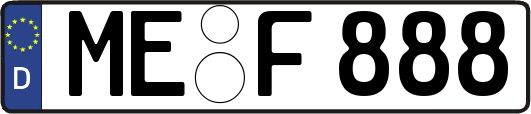 ME-F888