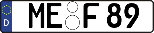 ME-F89