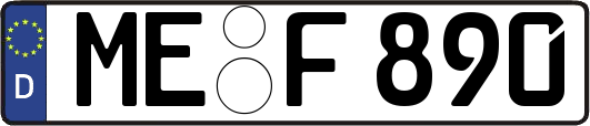 ME-F890