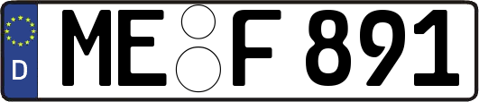 ME-F891