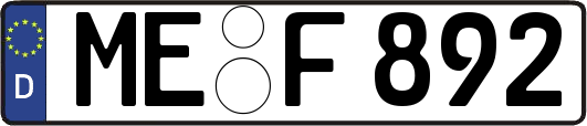 ME-F892