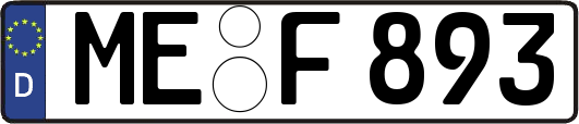 ME-F893