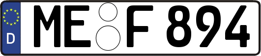 ME-F894