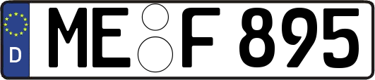 ME-F895