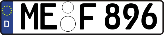 ME-F896