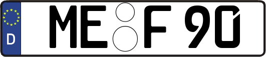 ME-F90
