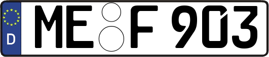 ME-F903