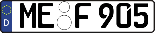 ME-F905