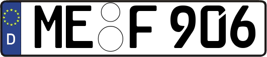 ME-F906