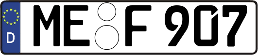 ME-F907