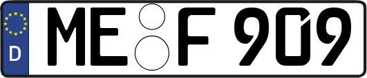 ME-F909