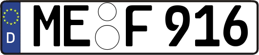 ME-F916