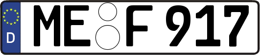 ME-F917