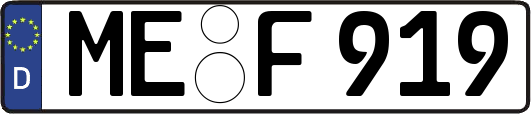 ME-F919