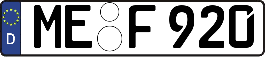 ME-F920