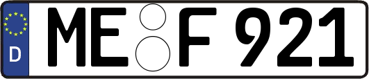 ME-F921