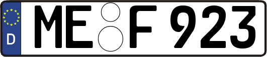 ME-F923