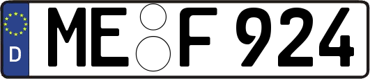 ME-F924