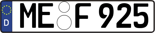 ME-F925