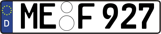 ME-F927