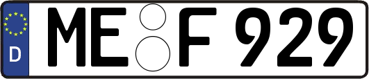 ME-F929