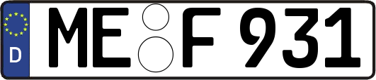 ME-F931