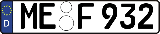 ME-F932
